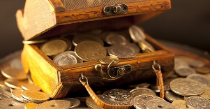 Amuletos para o diñeiro e sorte